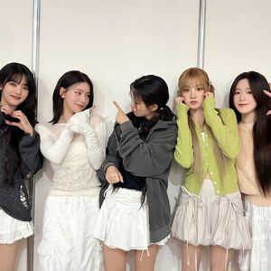 [AI (G)I-DLE] Non-Stop