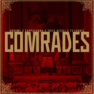 Comrades (Instrumental)