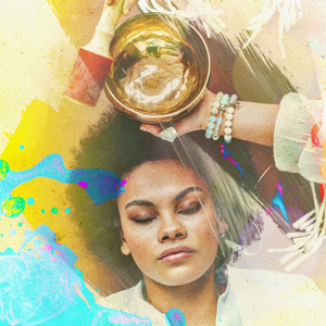 Manas Prabhāta / Dawn of Mind