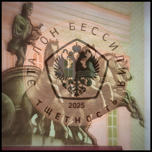 Обезвоженный смыслом