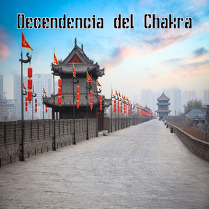 Decendencia del Chakra