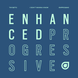 I Don't Wanna Know (Extended Mix)