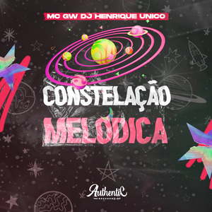 Constelação Melódica