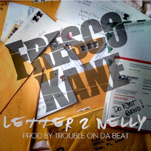 Letter 2 Nelly