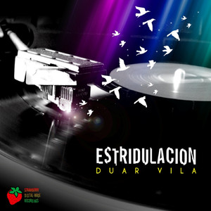 Estridulacion (LEVH Remix)