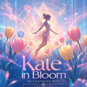 Kate in Bloom