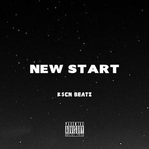 [FREE]NEW START&Trap type beat