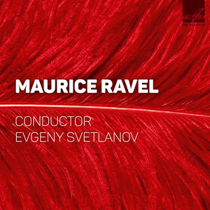 Rapsodie espagnole, M. 54:II. Malagueña