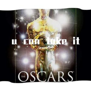 u can take it（prod. by Lean）