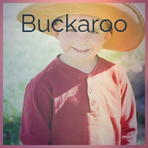 Buckaroo
