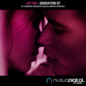 Sensation (DJ B0nus Remix)