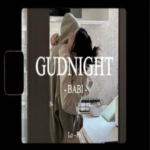 BEAT Gudnight Babi (Lofi)