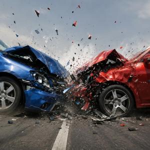 Collision