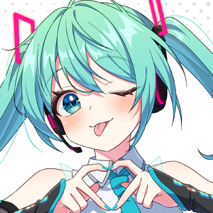 Watch me! (feat. 初音ミク) [Cover]
