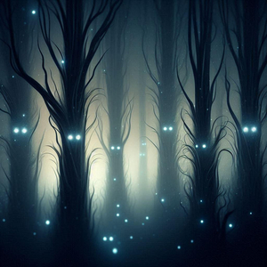 Ghastly