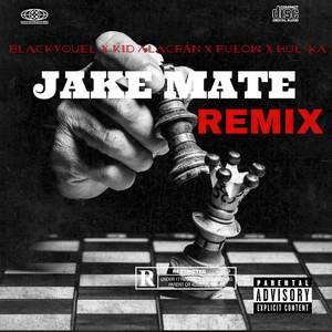 Jake Mate Remix (Remix)