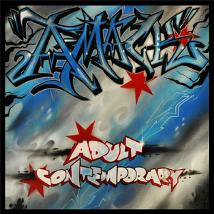 My Ward (feat. Chilla & El Arab)