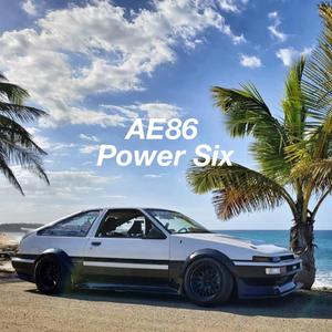 AE86（Demo）
