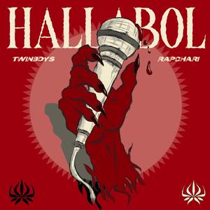 Hallabol (feat. Rapchari)