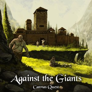 Snurre, King of the Fire Giants