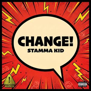 Change!