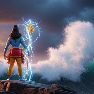 ஆடும் மயில், பாடும் குயில், கூடும் அன்பு, தேடும் அருள்! தித்திக்கும் முத்தமிழ் முருகன் பாடல்! (2025 Edition)