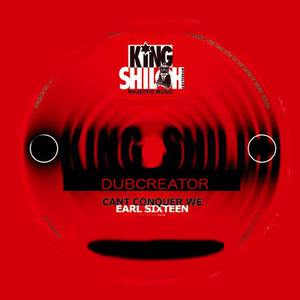 Can't Conquer We (Disco Mix)