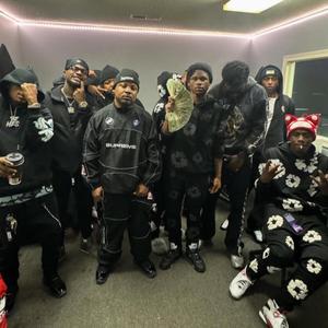 Off The Crank (feat. FullyNation)