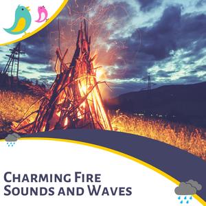 Sea Side Joyful Waves