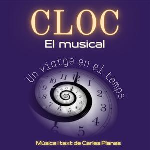 Mare (feat. Alba Planas & Joan Mendo)