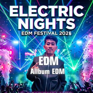 Mrr Darin-Allbum EDM AI