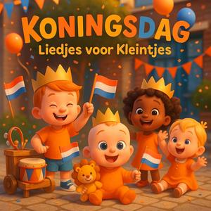 Kinderdag Vreugde