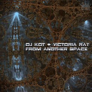 From Another Space (Dub Mix)