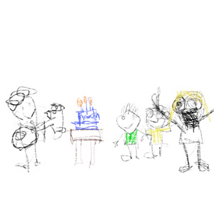 Neighbor Song