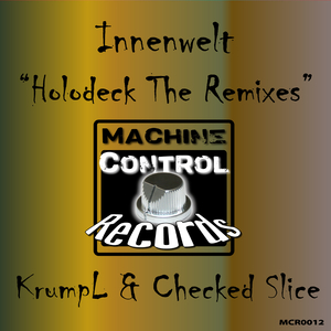 Holodeck (KrumpL's Time & Bass Remix)