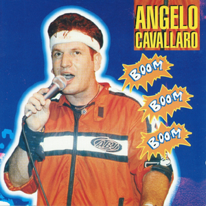 Vucchella 'e fragola