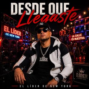 Desde Que Llegaste