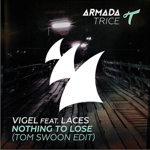 Nothing To Lose (Tom Swoon Radio Edit)