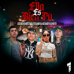 Ella Es Bien Pu