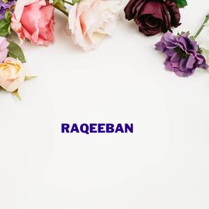 Raqeeban (live)