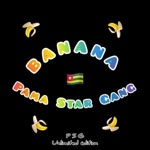 BANANA (feat. Dj Kitoko)