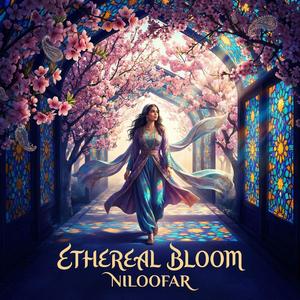 春风又绿（伊朗波斯风情）