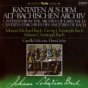 Siehe, wie fein und lieblich ist es (arr. H. Gruss)