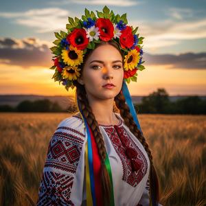 Подоляночка