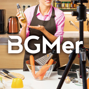 3分間でクッキング