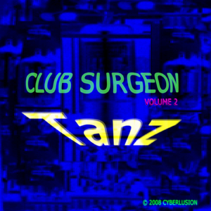 Cybertron (Atrch Mix)