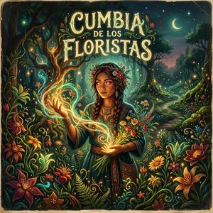 Los Floristas