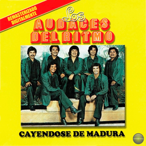 Cayéndose de Madura