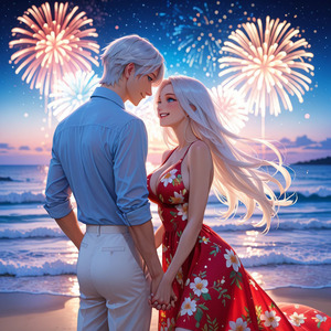 Cuando Arde Nuestro Verano – クアンド アルデ ヌエストロ ベラノ – ふたりの夏が燃えるとき