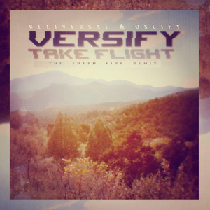 Take Flight (The Fresh Fire Remix)